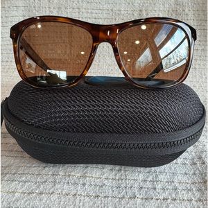 Costa / Costa Del Mar Women’s Sunglasses glass polarized lenses